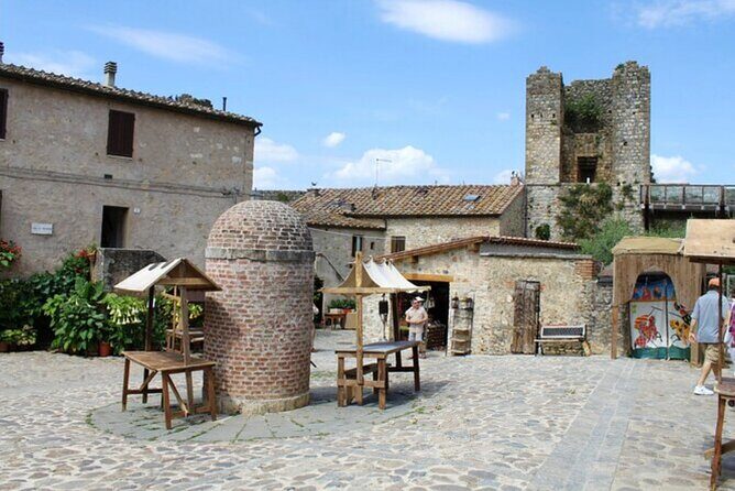 Tuscany Grand Tour from Florence: Pisa,Chianti Wine Tasting,Siena - Who Will Love This Tour?