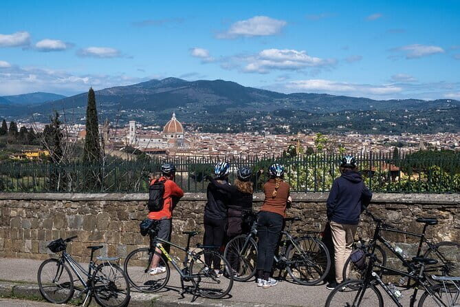 Tuscany Half day biking with oil producer, Chianti wine and food - Practicalities and Tips