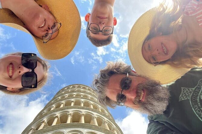 Tuscany Highlights Guided Small-Group Tour from Florence - Who Will Love This Tour?