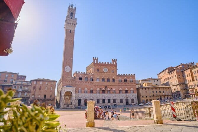 Tuscany Highlights Guided Small-Group Tour from Florence - Exploring the Itinerary