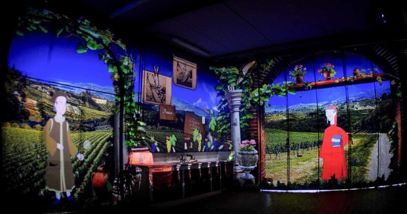 Tuscany: Immersive Winery + tasting (4 wines) - Practical Details and Tips