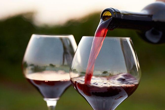 Tuscany Landscapes, Castels & Chianti Wine District - FAQ