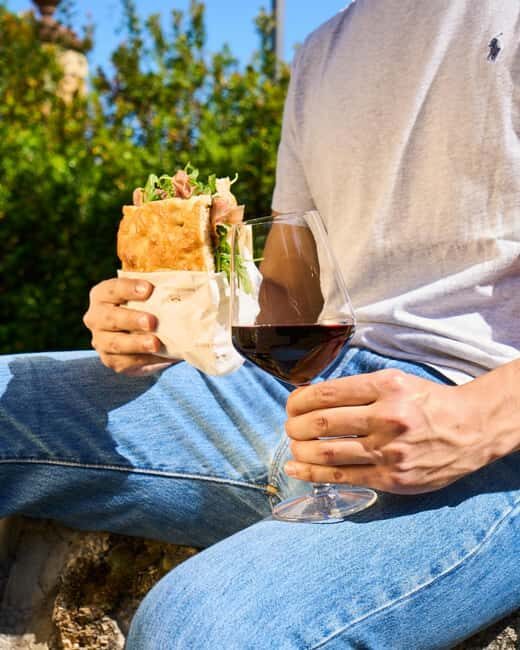 Tuscany: Picnic with Wine and Delicacies in Radda in Chianti - Why Is This Tour a Great Choice?