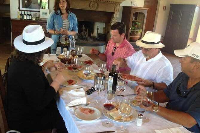Tuscany Private Tour with Wine and Cheese Tasting from Florence - Deep Dive into the Itinerary