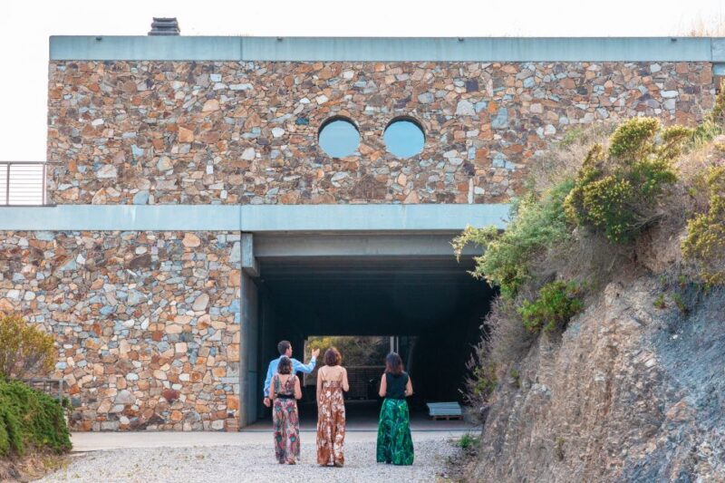 Tuscany: Ripalte Design Winery Wine and Cheese Tasting Tour - Final Thoughts