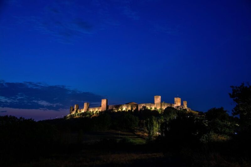 Tuscany: Self-Guided Video Tour with World's Top Experts - An In-Depth Look at What to Expect