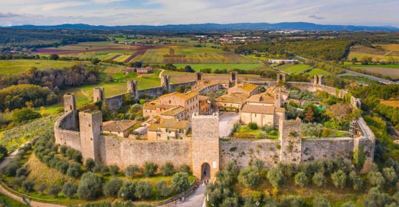 Tuscany: Self-Guided Video Tour with World's Top Experts - Pricing & Value