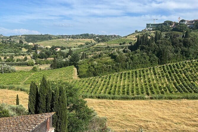 Tuscany Tour Siena - San Gimignano - Winery - An In-Depth Look at the Itinerary
