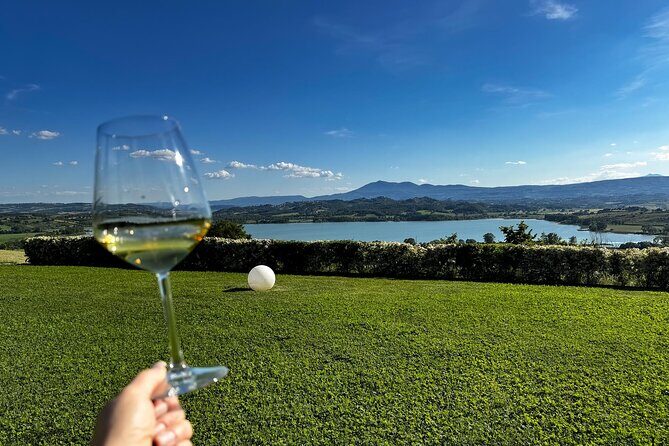 Tuscany & Umbria-food and wine tour: flavors of Italys heartland - A Deep Dive into the Experience