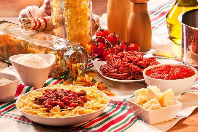 Tuscany Vespa Tour from Florence with Wine Tasting - A Few Things to Keep in Mind