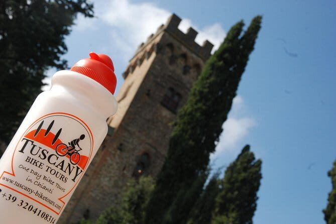 Tuscany Vespa Tours Through the Hills of Chianti - FAQ