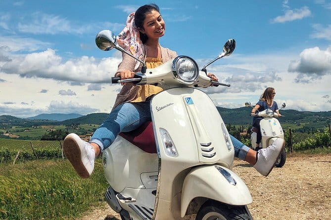 Tuscany Vespa Tours Through the Hills of Chianti - What Makes This Tour Stand Out