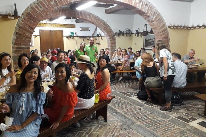 Tuscany Wine & Hills from Florence - The Experience From Traveler Feedback