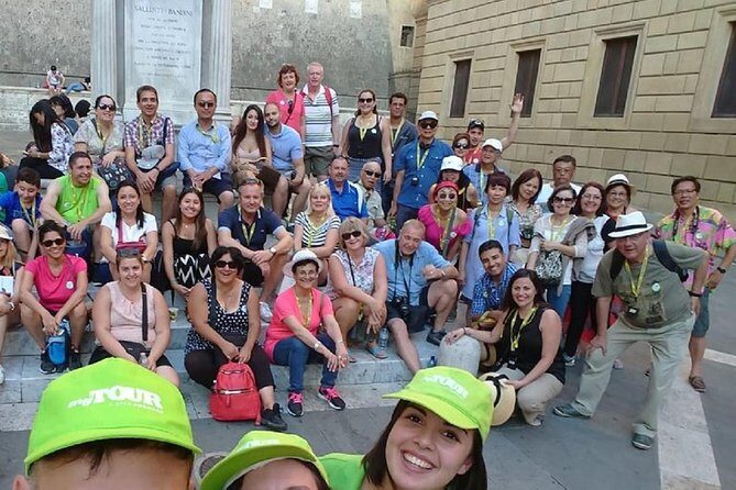 Tuscany Wine & Hills from Florence - Final Thoughts