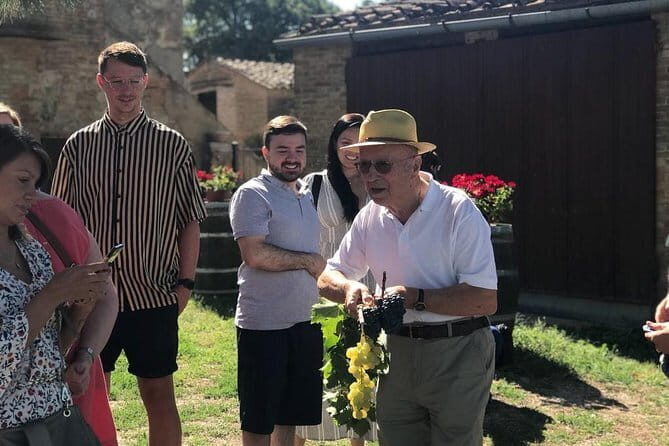 Tuscany Wine & Hills from Florence - What Travelers Say: Authentic Insights
