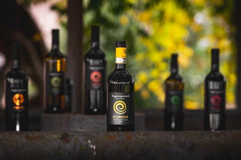 Tuscany: Wine Tasting Experience - Tuscany: Wine Tasting Experience — An Authentic Sip of Italy