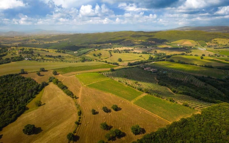 Tuscany: Wine Tasting Experience - FAQ