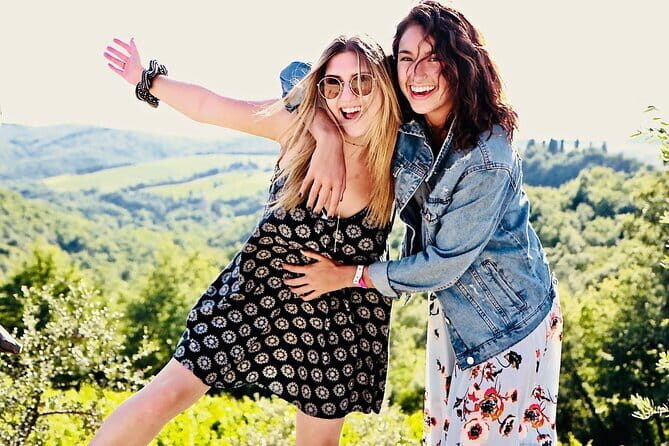 Tuscany Wine Tastings with Panoramic View - Florence to Chianti - Discover the Charm of Chianti: Tuscany Wine Tastings from Florence