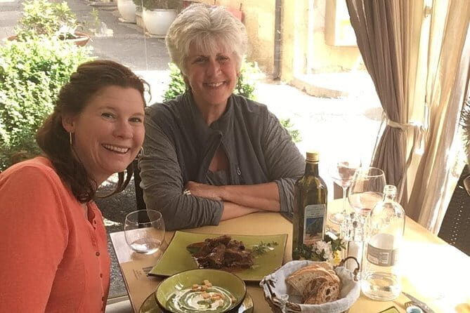 Tuscany Wine Tour from Livorno - Key Points