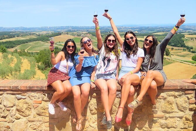 Tuscany Wine tour & San Gimignano from Florence - What Reviewers Loved (and a Few Caveats)