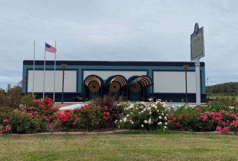 Tuscumbia: Alabama Music Hall of Fame Museum Entry Ticket - The Value of the Experience