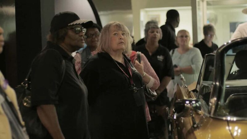 Tuscumbia: Alabama Music Hall of Fame Museum Entry Ticket - The Experience in Detail