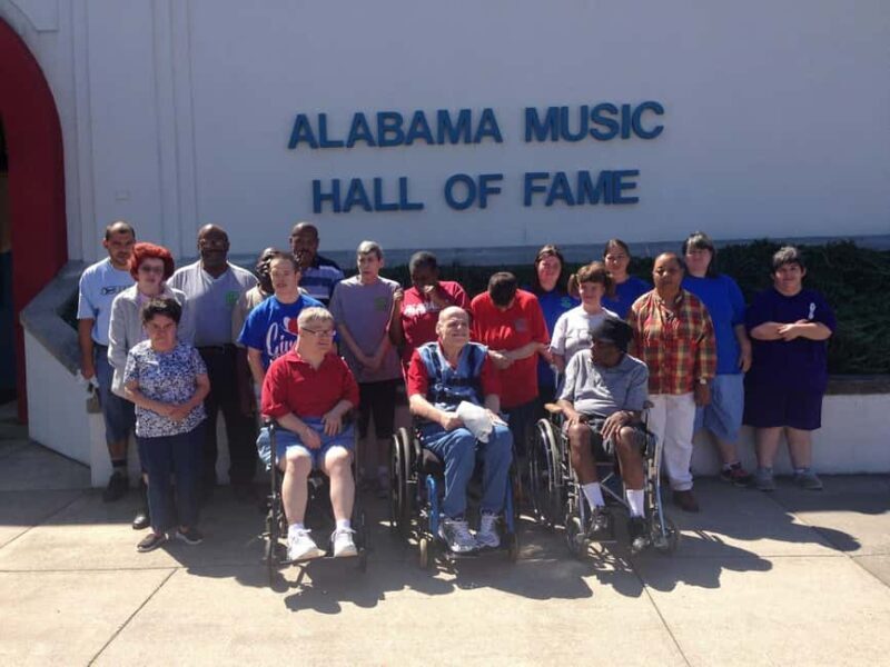 Tuscumbia: Alabama Music Hall of Fame Museum Entry Ticket - The Sum Up