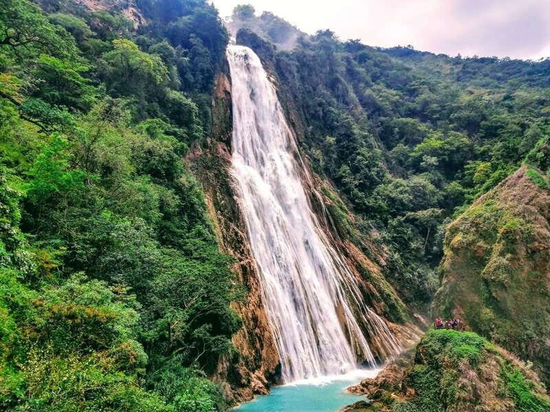 Tuxtla Gutiérrez: Chiflon Waterfalls + Montebello Day Tour - Exploring the Itinerary: What’s in Store