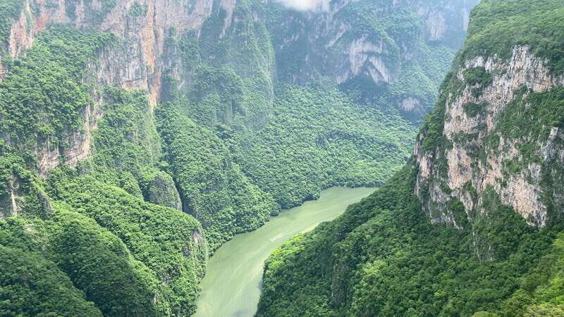 Tuxtla Gutierrez: Sumidero Canyon Viewpoints-Chiapa de Corzo - Authentic Experiences and Practical Tips