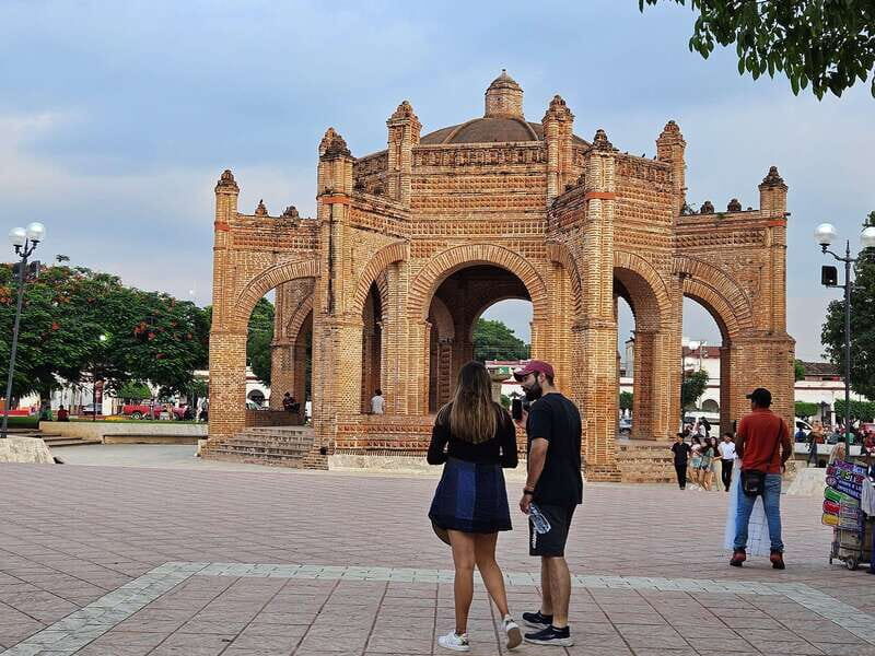 Tuxtla Gutierrez: Sumidero, Chiapa de Corzo and Miradores - Who Will Love This Tour?