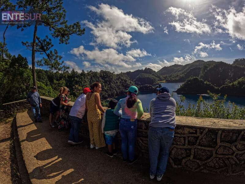 Tuxtla: Magic of Chiapas 7-day Tour - An Overview of the Itinerary