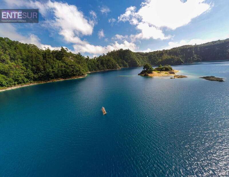 Tuxtla: Magic of Chiapas 7-day Tour - The Value of the Experience