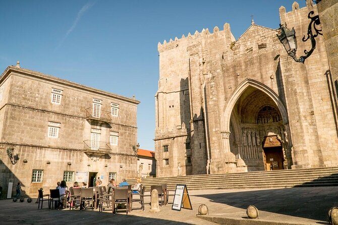 Tuy and Baiona Private Day Tour from Vigo - Shore Excursion - A Close Look at the Itinerary and Why It Matters