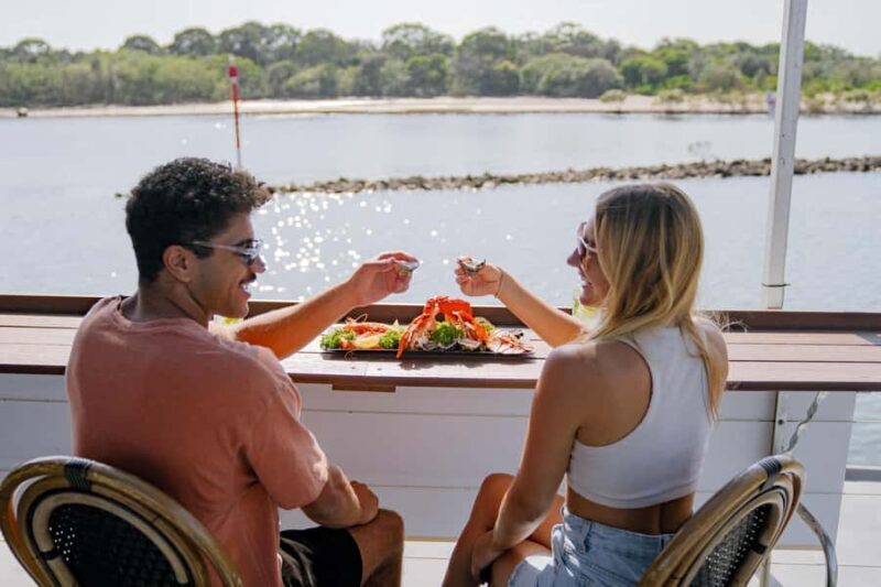 Tweed Heads: Tweed River and Rainforest Cruise with Lunch - An introduction to the tour: what it offers and who it’s for