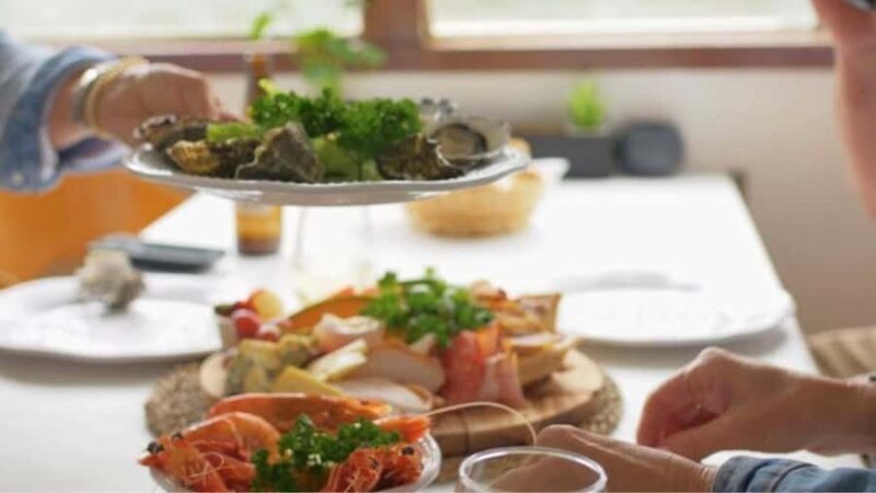 Tweed Heads: Tweed River and Rainforest Cruise with Lunch - Full breakdown of the itinerary and experience