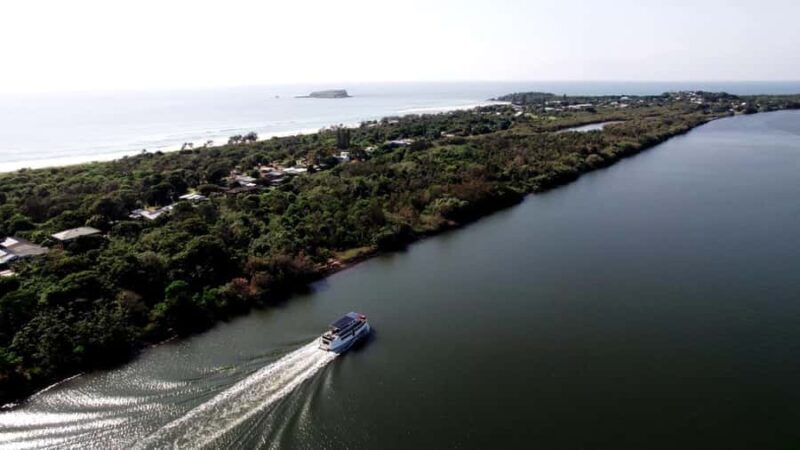 Tweed Heads: Tweed River and Rainforest Cruise with Lunch - What the reviews tell us