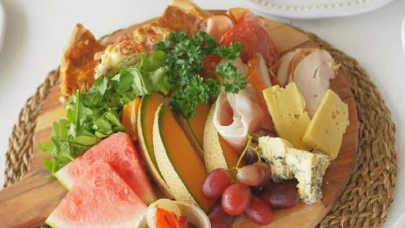 Tweed Heads: Tweed River and Rainforest Cruise with Lunch - The Sum Up: Who will love this cruise?