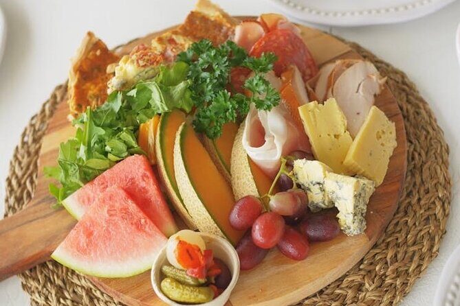 Tweed River and Rainforest lunch Cruise - Introduction