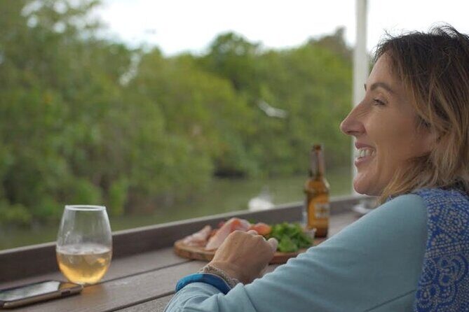 Tweed River and Rainforest lunch Cruise - Practical Details & Considerations