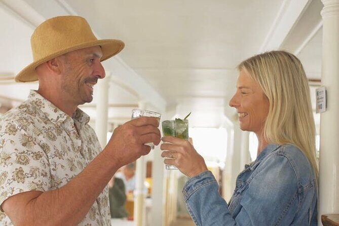 Tweed River and Rainforest lunch Cruise - Summary: Who Will Enjoy This Cruise?