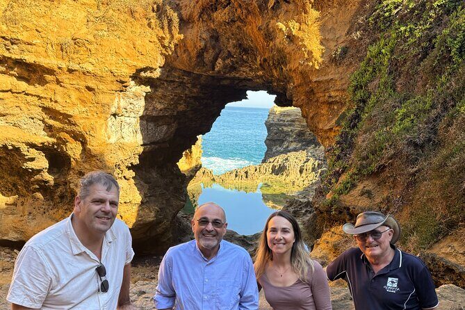 Twelve Apostles Back Roads Gourmet Tour From Melbourne - Price, Duration, and Value