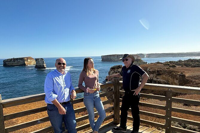 Twelve Apostles Back Roads Gourmet Tour From Melbourne - Final Thoughts: Is This Tour Right for You?