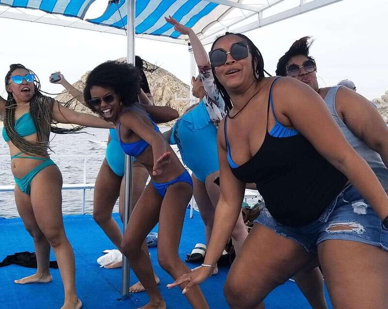 Twerk it out: Class for BACHELORETTE PARTIES in Cabo - Final Words