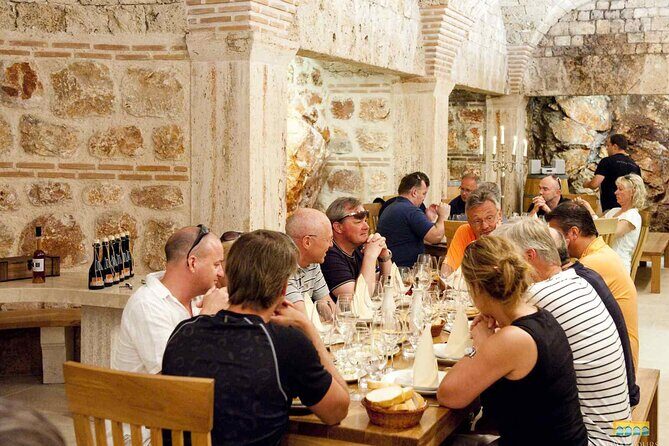 Twice the Wine - Two wineries half day tour, with delicacies - An In-Depth Look at the Tour Itinerary