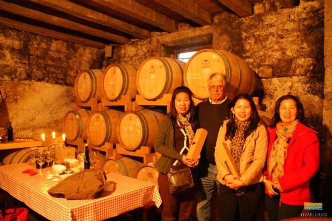 Twice the Wine - Two wineries half day tour, with delicacies - The Sum Up: Is the Twice the Wine Tour Right for You?