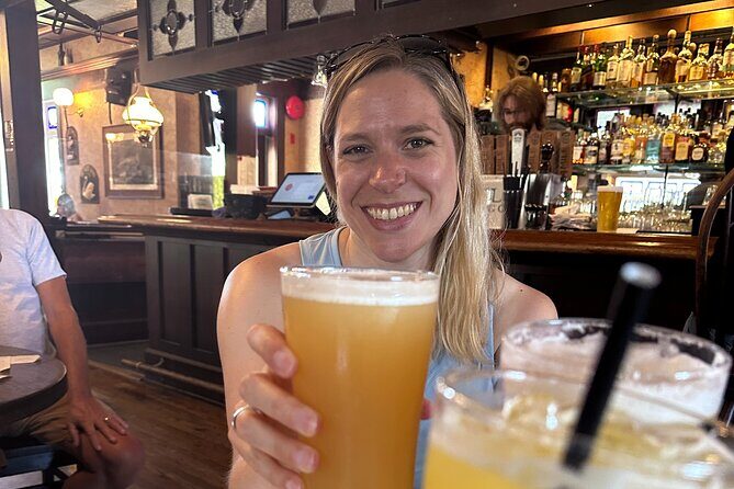 Twigs, Trails, Ales and Tall Tales - Who Will Love This Tour?