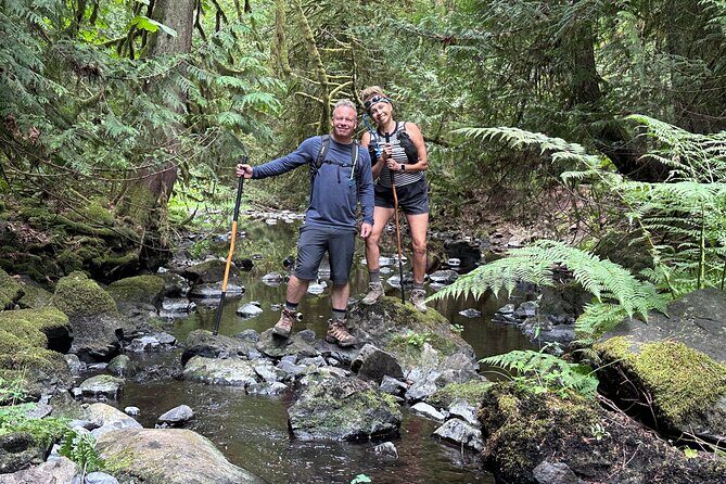 Twigs, Trails, Ales and Tall Tales - The Sum Up