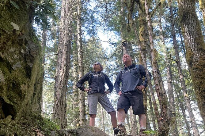 Twigs, Trails, Ales and Tall Tales - FAQ