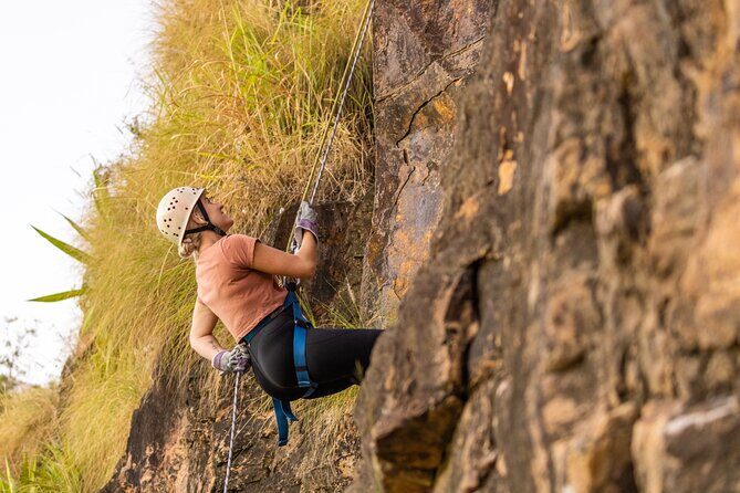 Twilight Abseil Adventure in Kangaroo Point Cliffs - The Value of the Experience