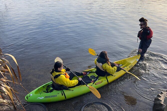 Twilight Kayak Glowworm Tour with Stargazing - Who Will Love This Tour?